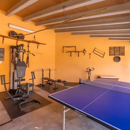 Βίλα Rustica En Porto Colom-es Sequer Portocolom (Mallorca)