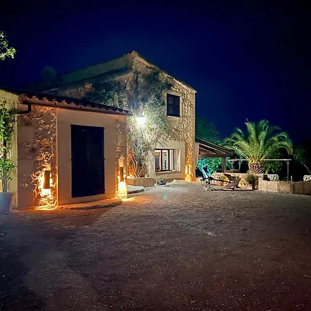 Rustica En Porto Colom-es Sequer