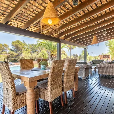 Rustica En Porto Colom-es Sequer *