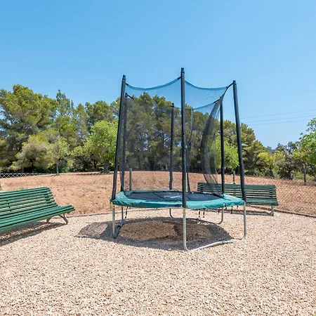 Rustica En Porto Colom-es Sequer *
